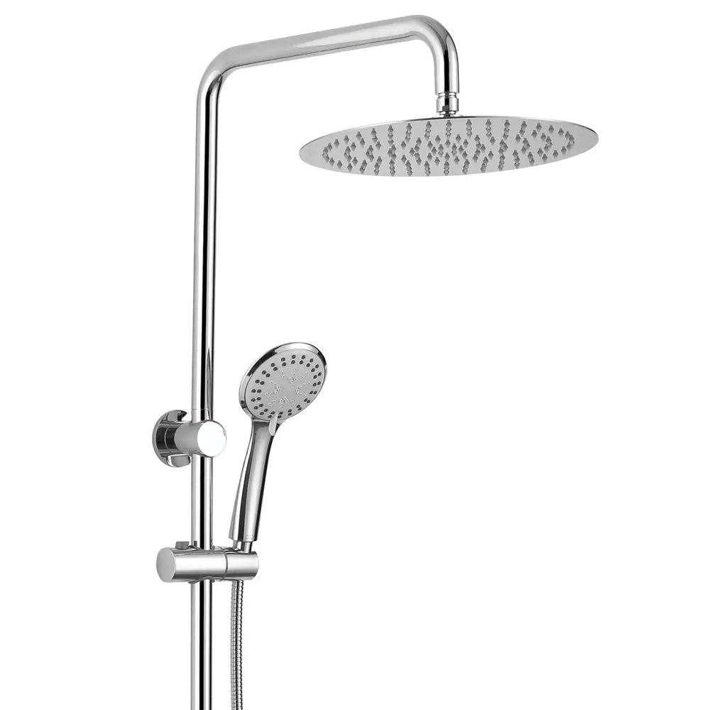 Stella Multifunction Twin Shower fienza