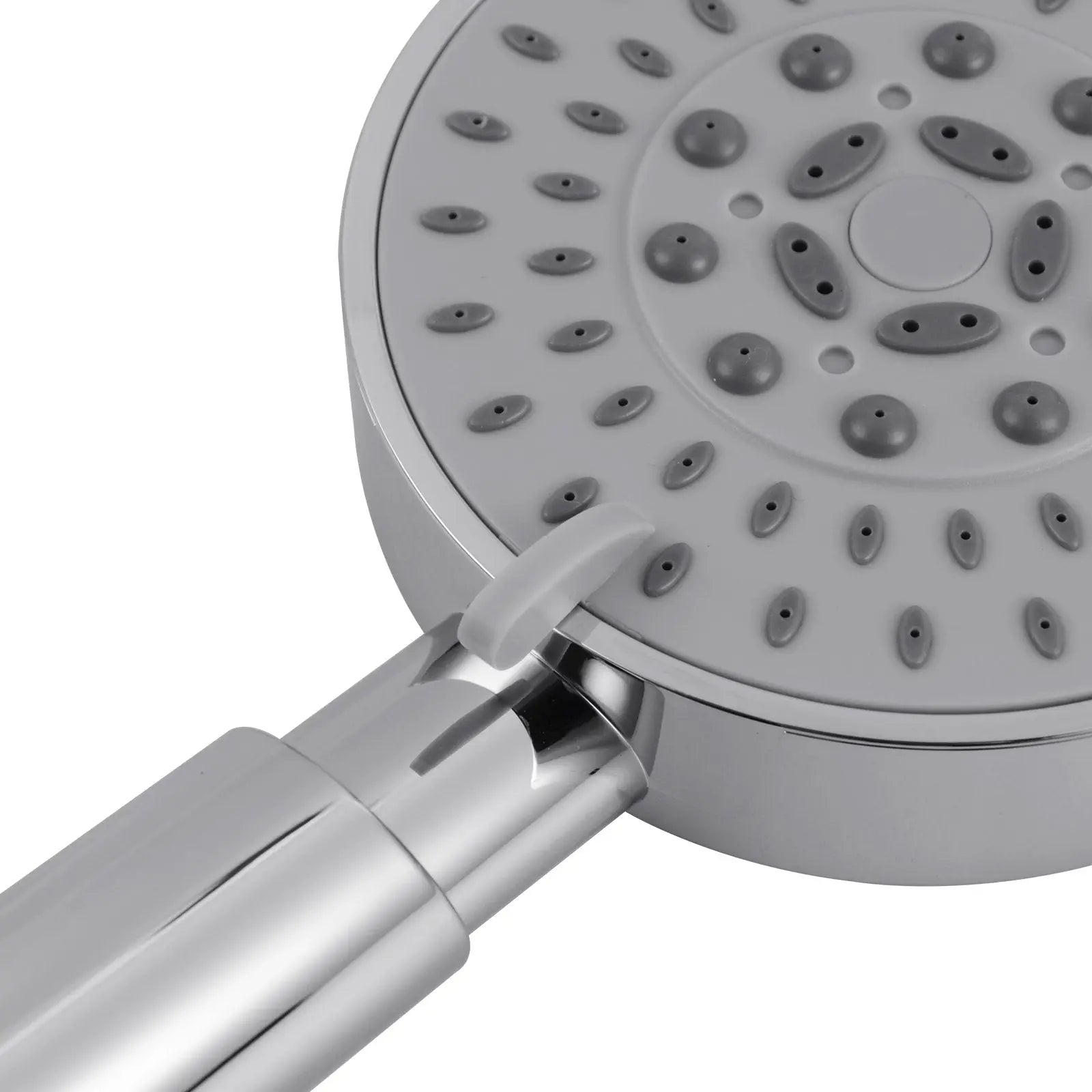 Chrome 5 Functions Handheld Shower Aquaperla
