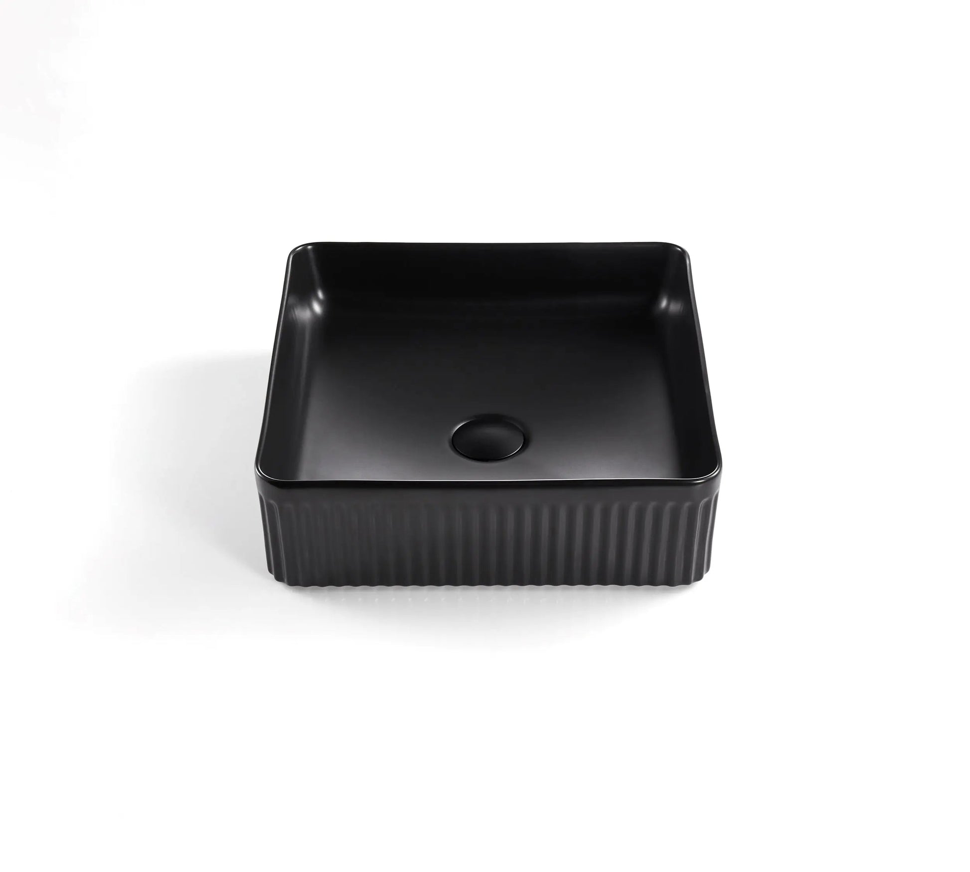 CA415SQ Above Counter Basin Poseidonbk