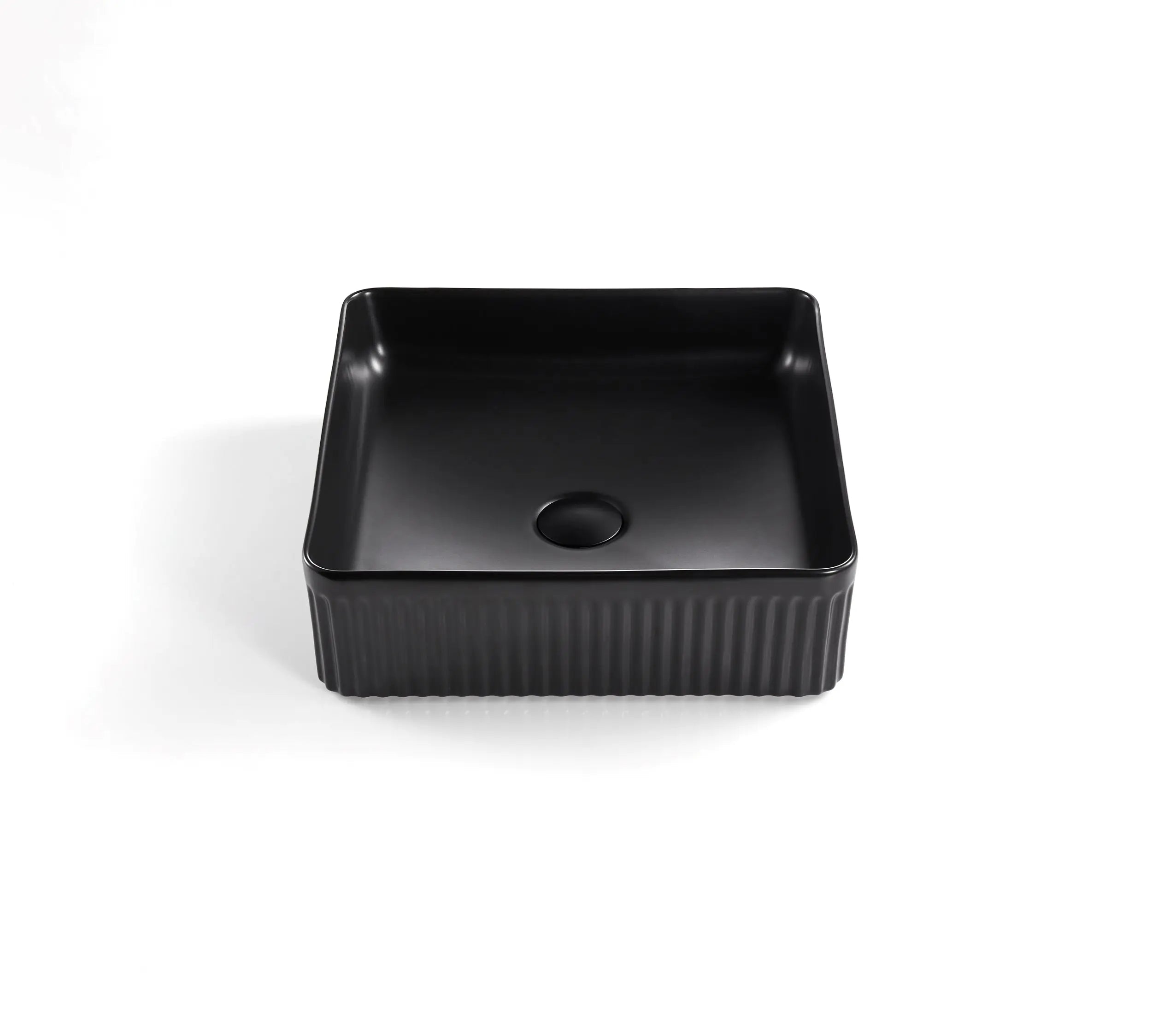 CA415SQ Above Counter Basin Poseidonbk
