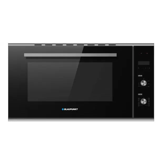 BLAUPUNKT 90CM BUILT-IN OVEN (BLACK) Blaupunkt