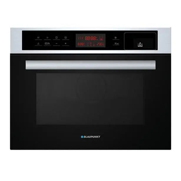 BLAUPUNKT 45CM COMBI STEAMER (STAINLESS STEEL) Blaupunkt