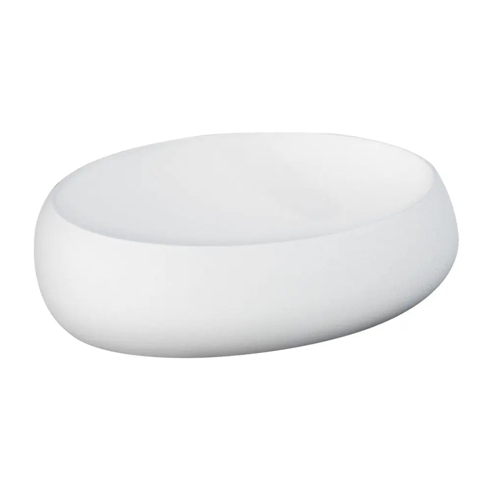 RAK Cloud Above Counter Basin, Matte White fienza