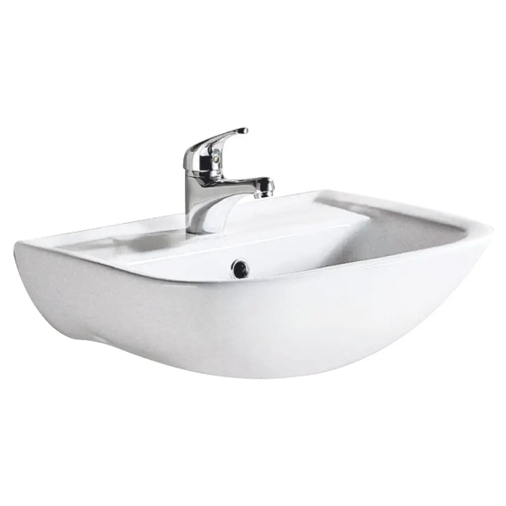 RAK Lara Wall Basin fienza