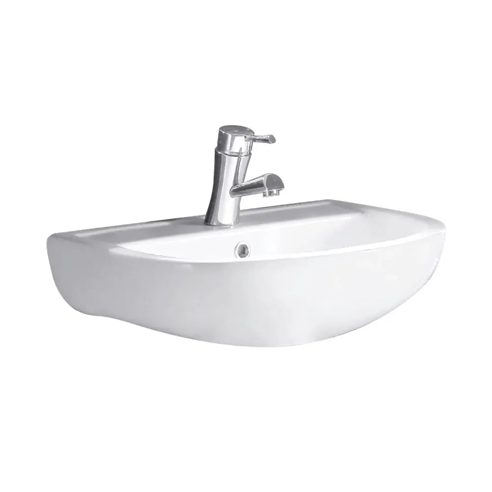 RAK Compact 450 Wall Basin fienza