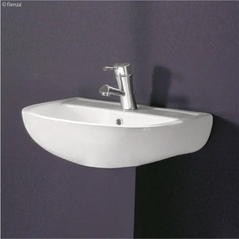 RAK Compact 450 Wall Basin fienza