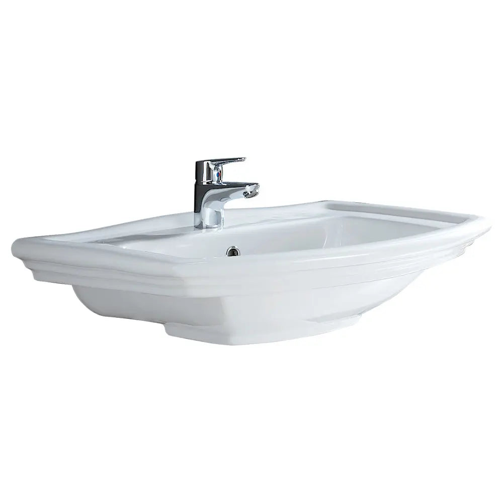 RAK Washington Wall Basin fienza