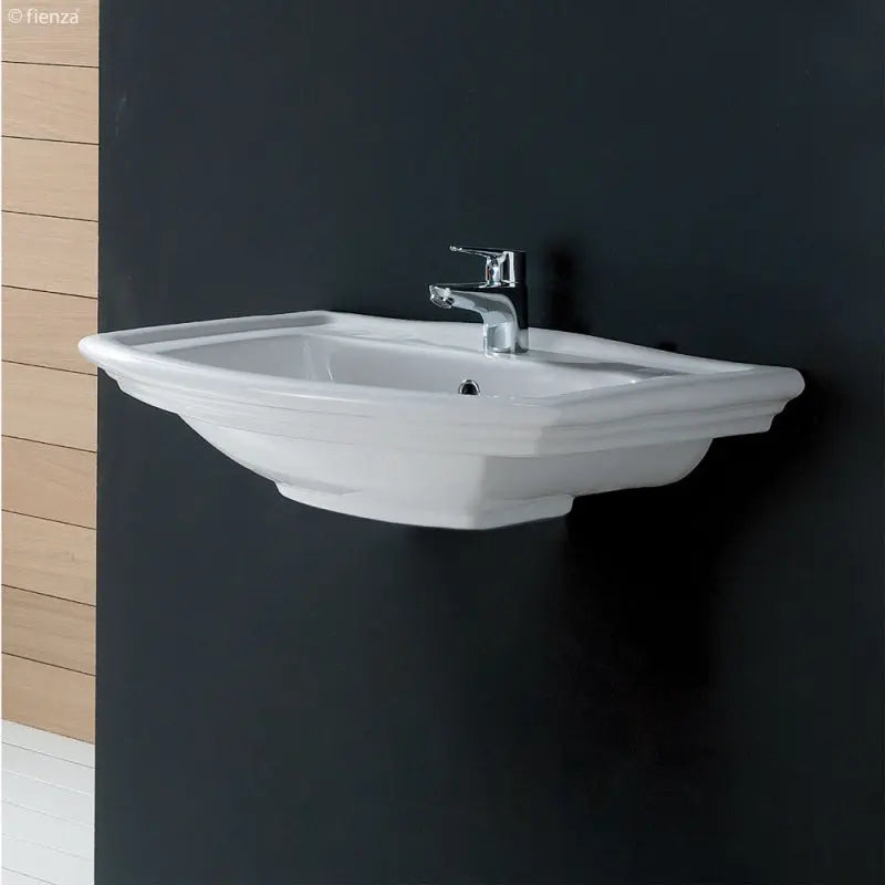 RAK Washington Wall Basin fienza