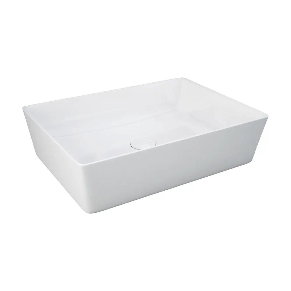 RAK Feeling Rectangular Above Counter Basin fienza