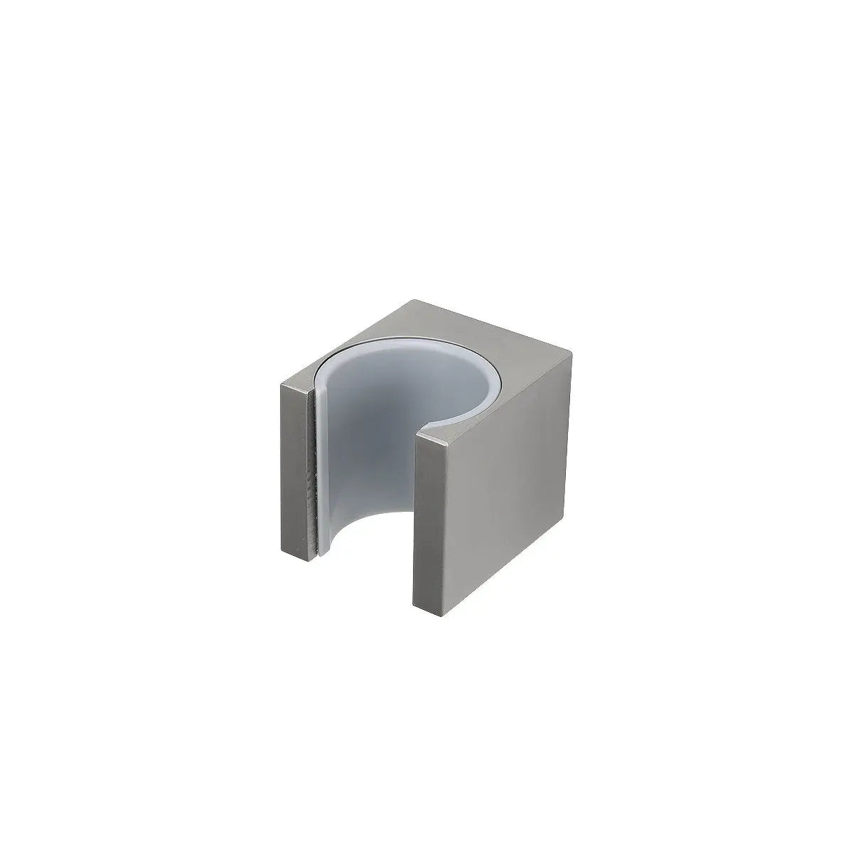 Brushed Nickel Brass Toilet Bidet Aquaperla