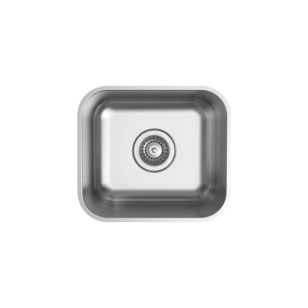 Tiva 365 Single Kitchen Sink fienza