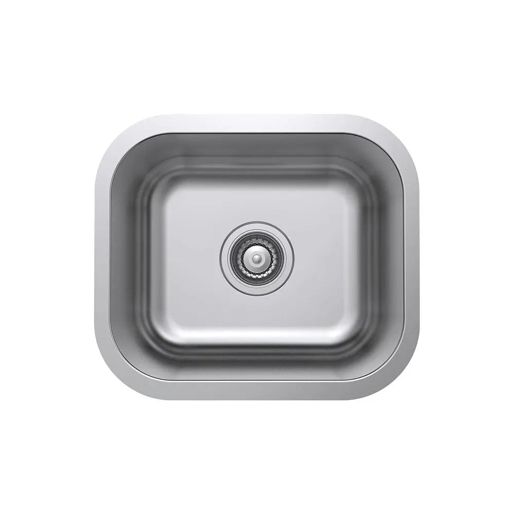 Tiva 420 Single Kitchen Sink fienza