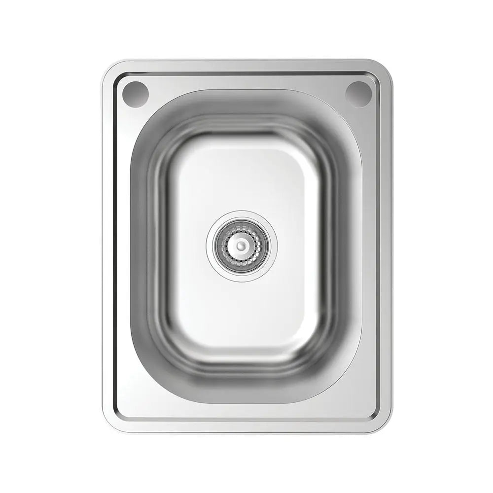 Tiva 22L Laundry Sink fienza