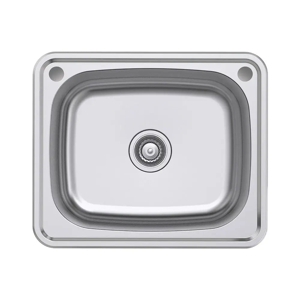 Tiva 50L Laundry Sink fienza