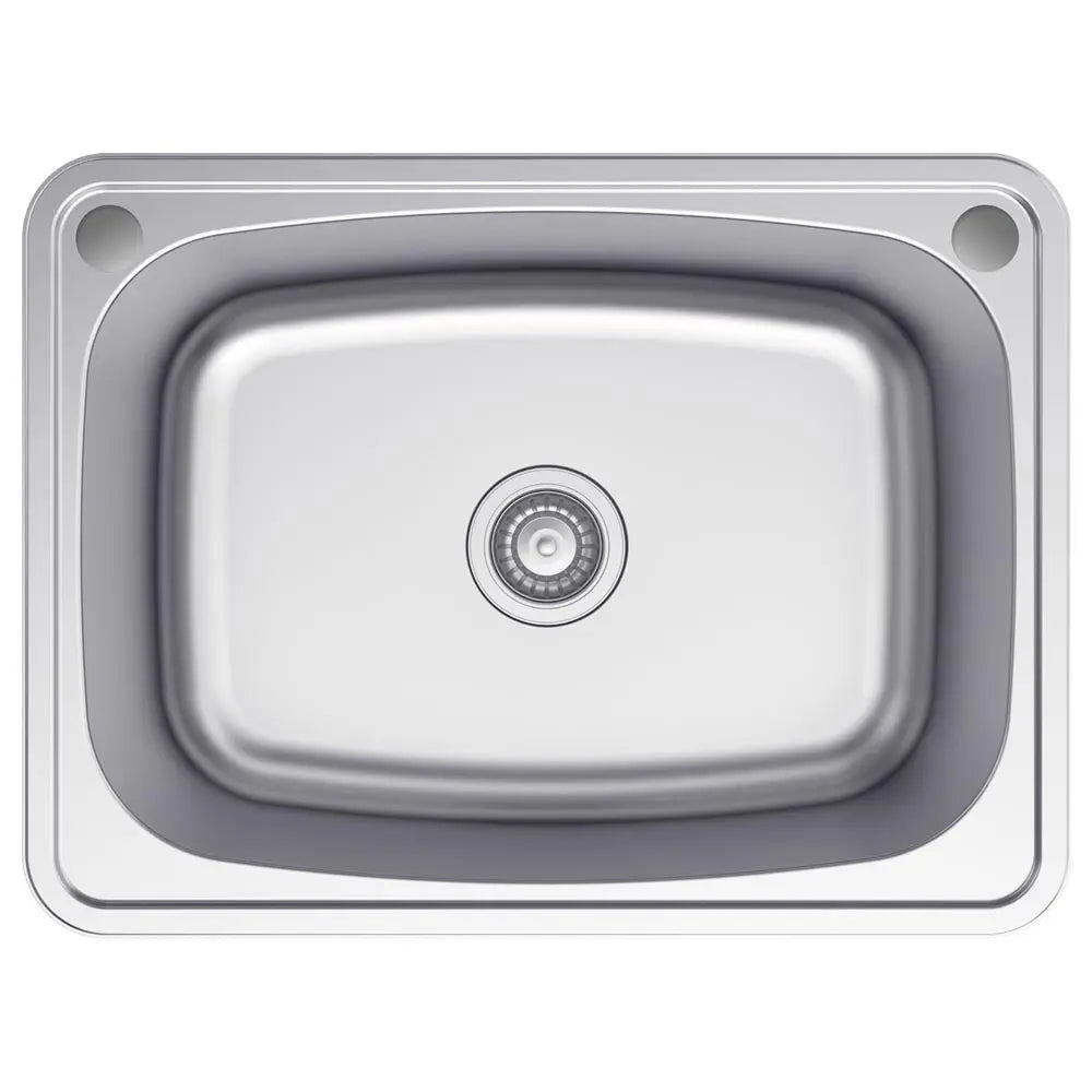 Tiva 70L Laundry Sink fienza