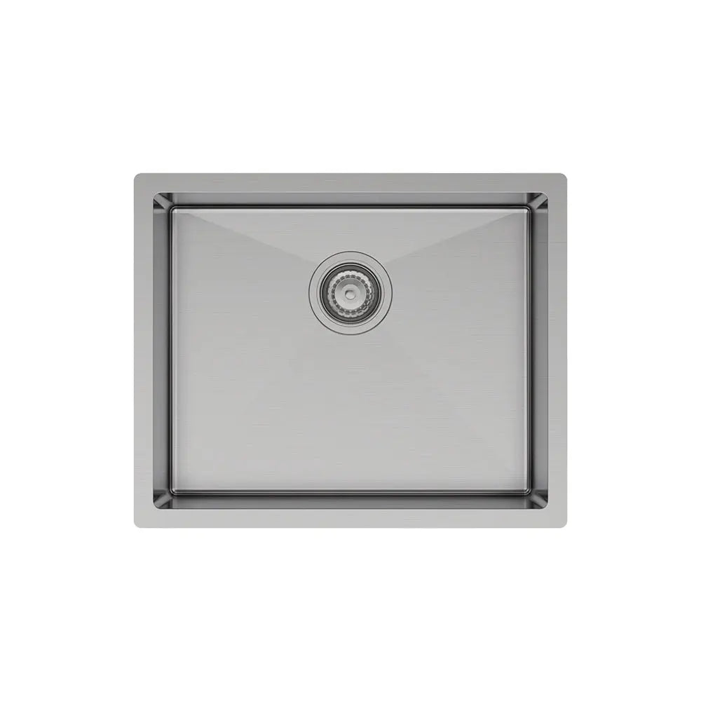 Hana 40L Single Kitchen Sink fienza
