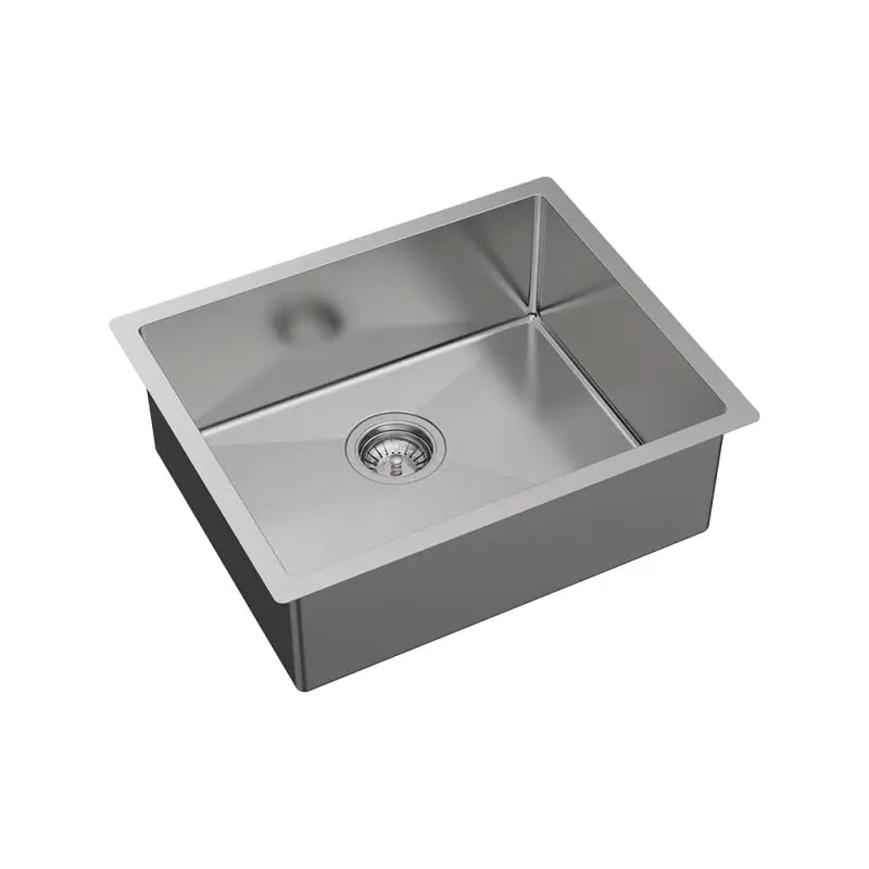 Hana 40L Single Kitchen Sink fienza