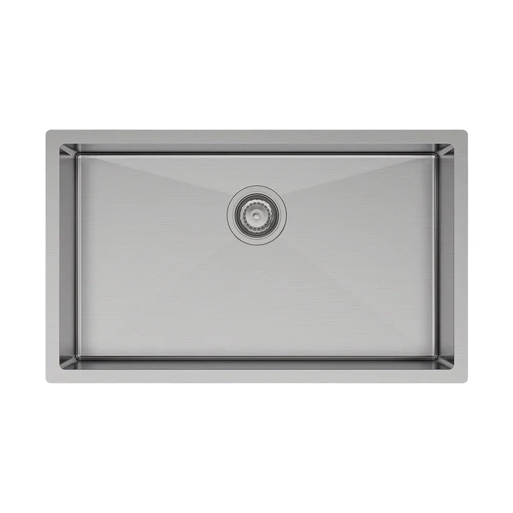 Hana 55L Single Kitchen Sink fienza