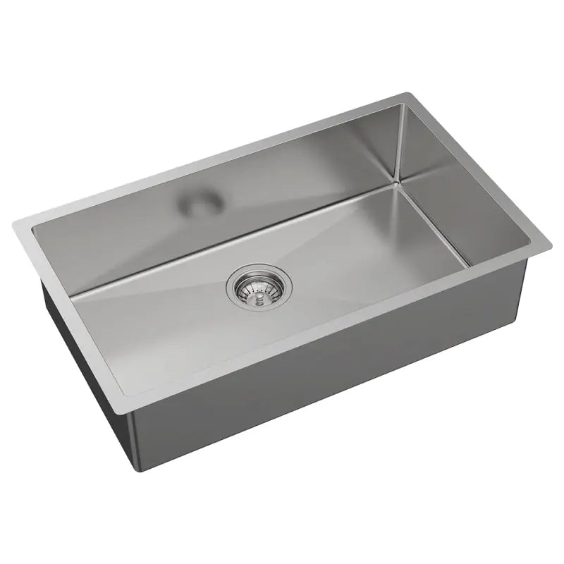 Hana 55L Single Kitchen Sink fienza