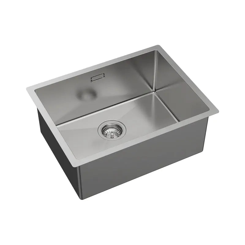 Hana 50L Laundry Sink with Overflow fienza