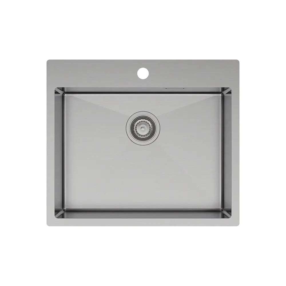 Hana 50L Laundry Sink with Overflow fienza