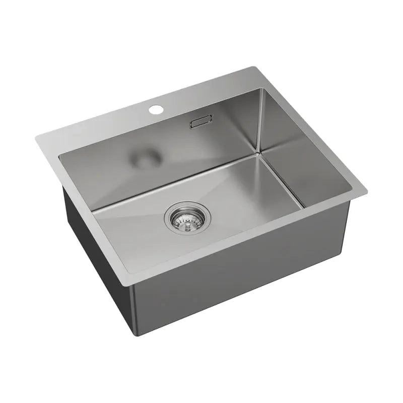 Hana 50L Laundry Sink with Overflow fienza