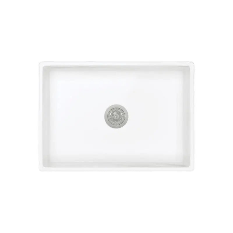 Charlton Single Butler Sink, Small fienza