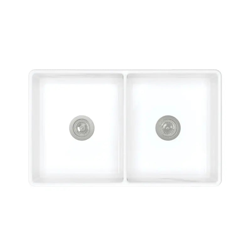 Charlton Double Butler Sink fienza