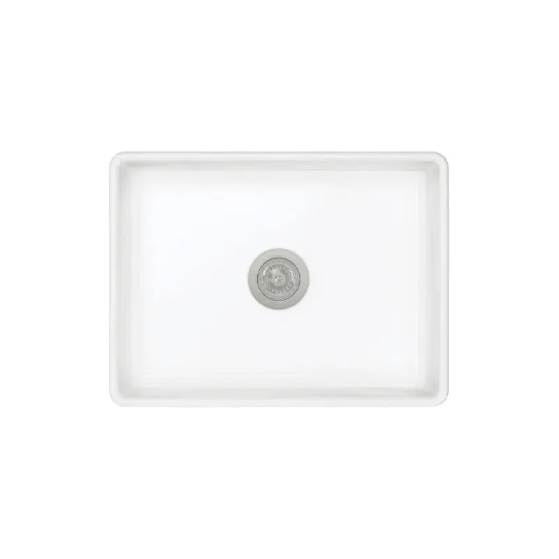 Olivia Single Butler Sink, Small fienza