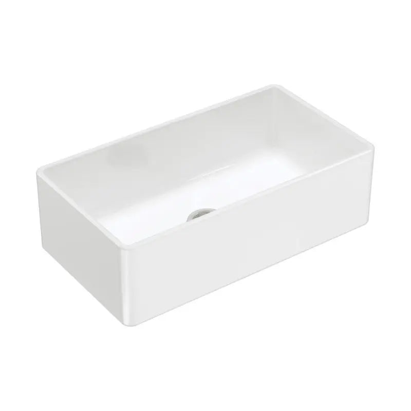 Olivia Single Butler Sink, Large fienza