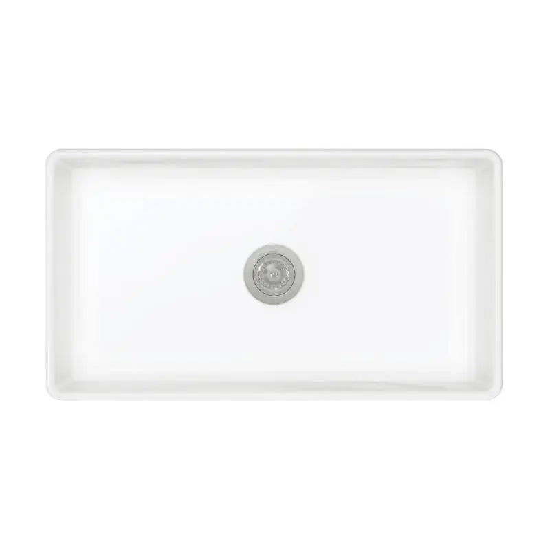 Olivia Single Butler Sink, Large fienza