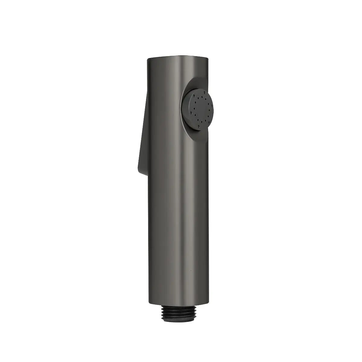 Gunmetal ABS Toilet Bidet Aquaperla