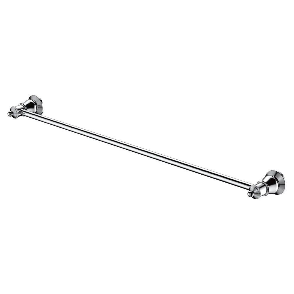 Lillian Towel Rail, Chrome fienza