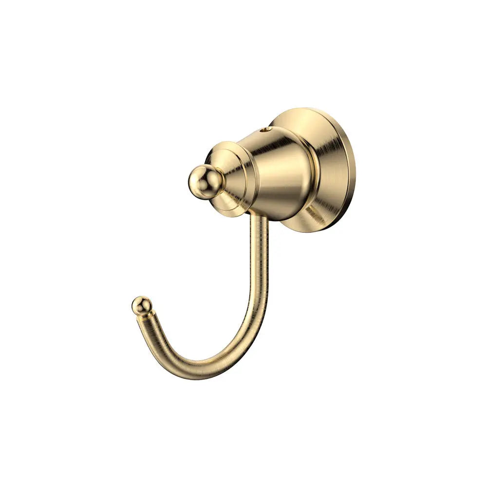 Lillian Robe Hook, Urban Brass fienza