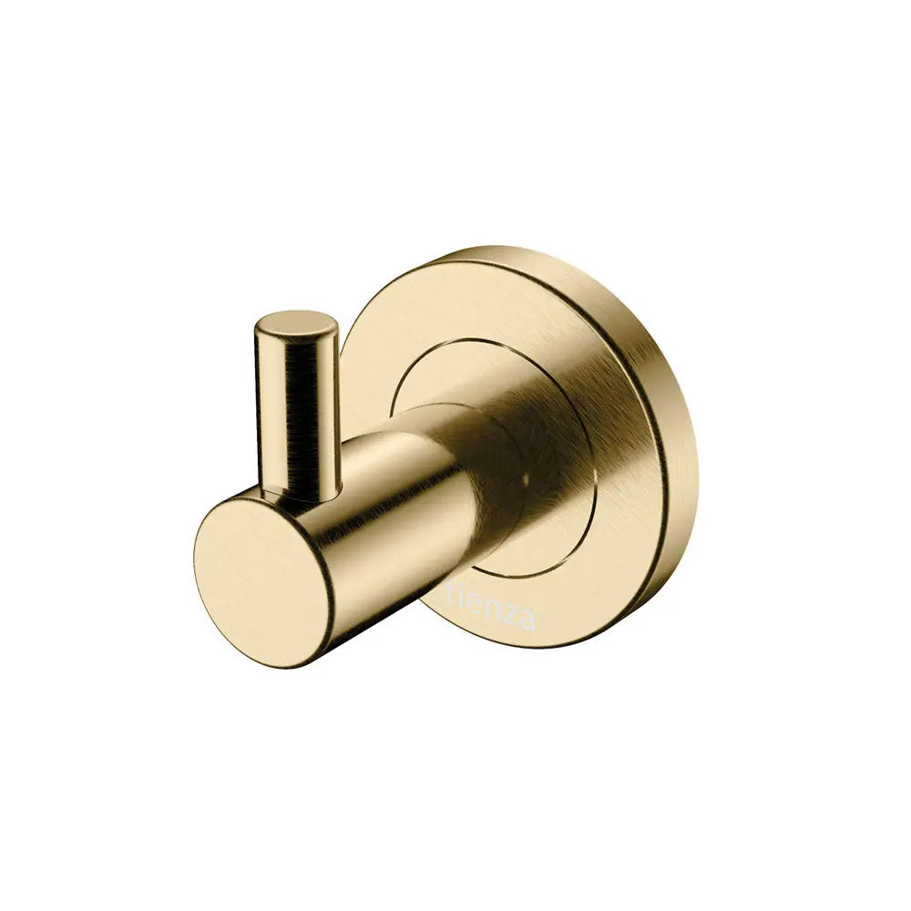 Kaya Robe Hook, Urban Brass fienza