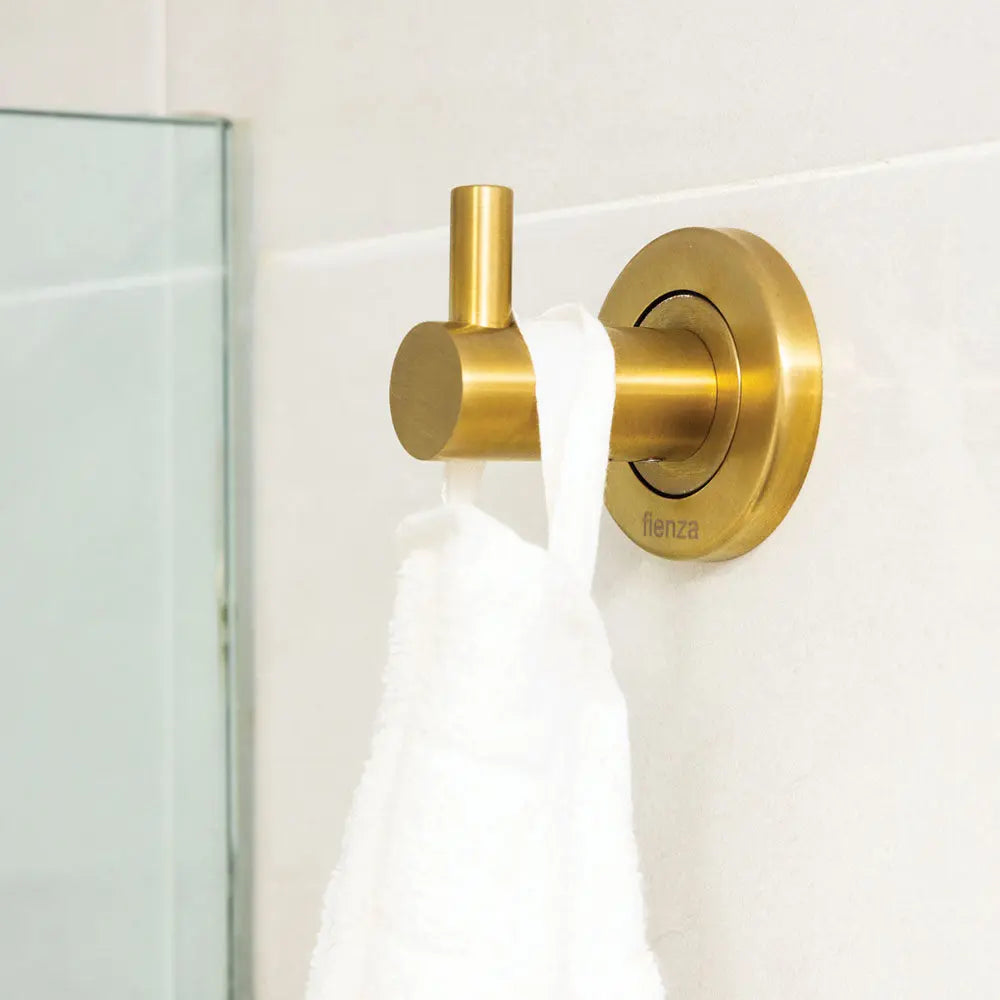 Kaya Robe Hook, Urban Brass fienza