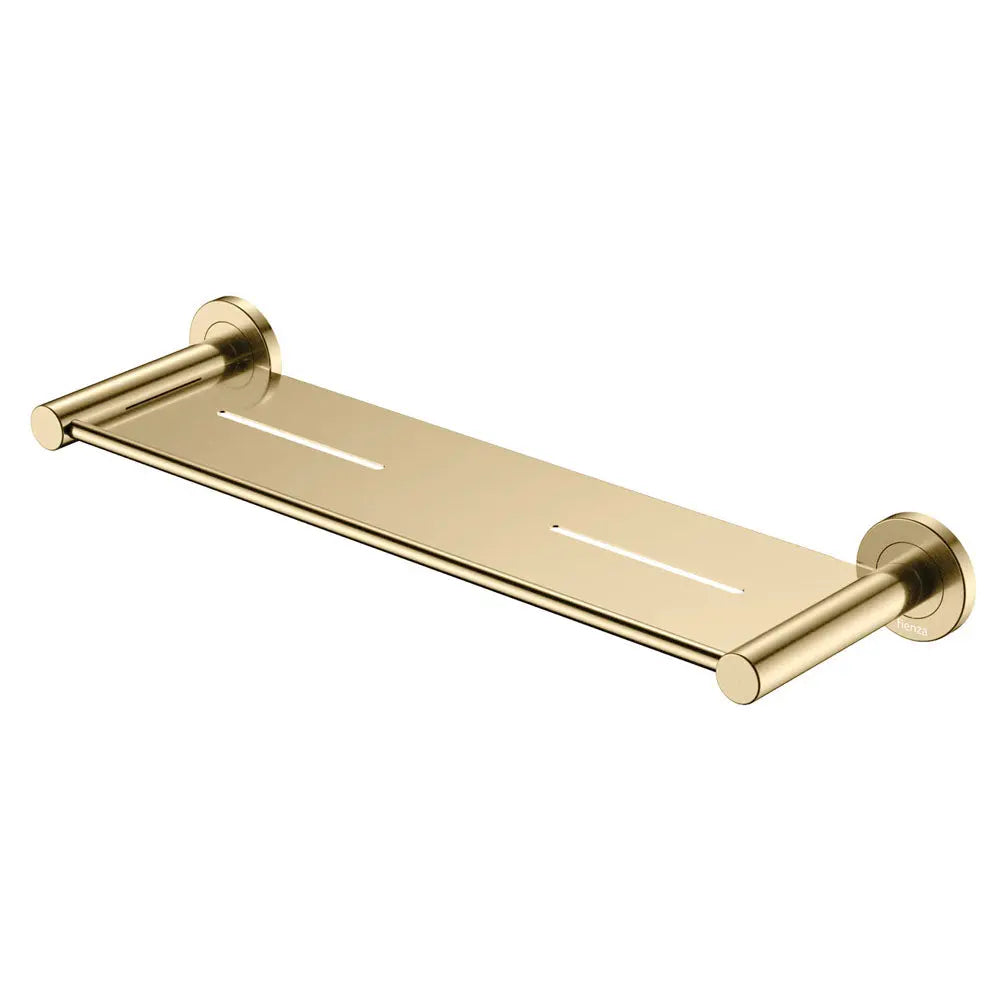 Kaya Shower Shelf, Urban Brass fienza