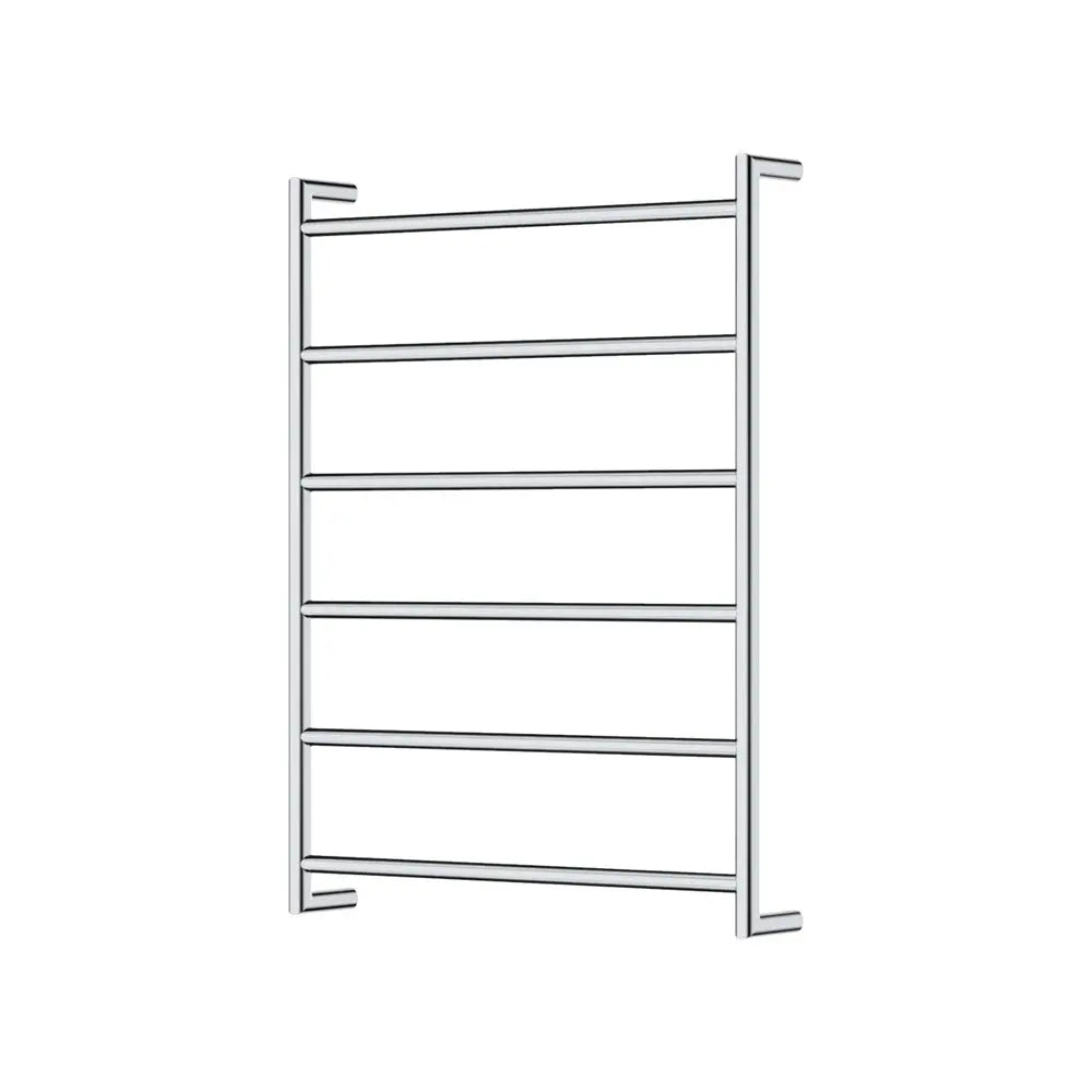 Kaya Heated Towel Rail, 600 x 800mm, Chrome fienza