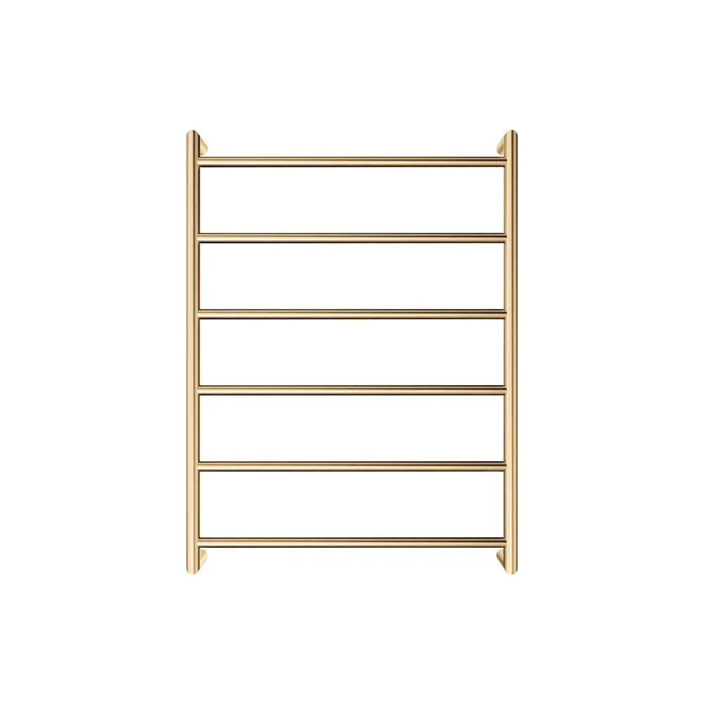 Kaya Heated Towel Rail, 600 x 800mm, Urban Brass fienza
