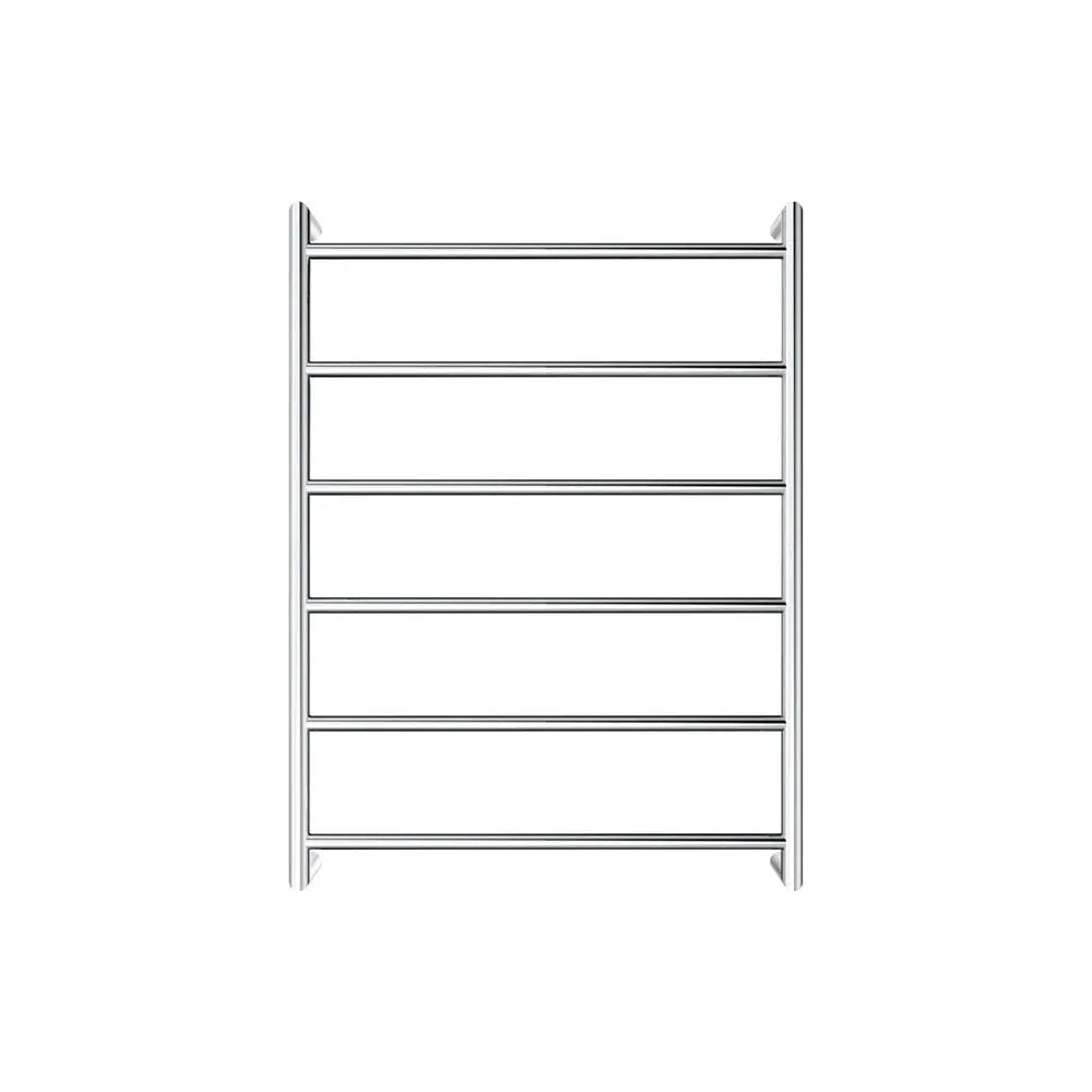 Kaya Heated Towel Rail, 600 x 800mm, Chrome fienza