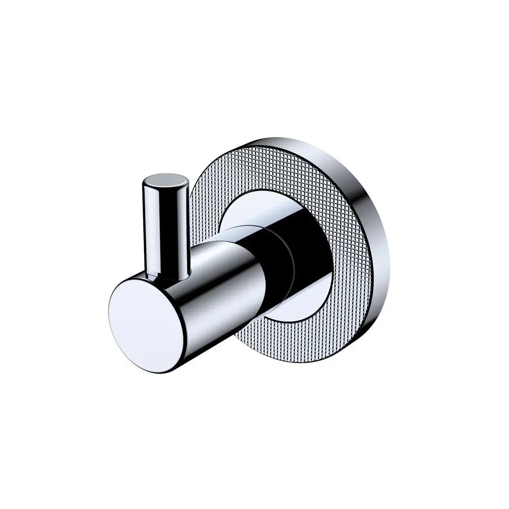 Axle Robe Hook, Chrome fienza