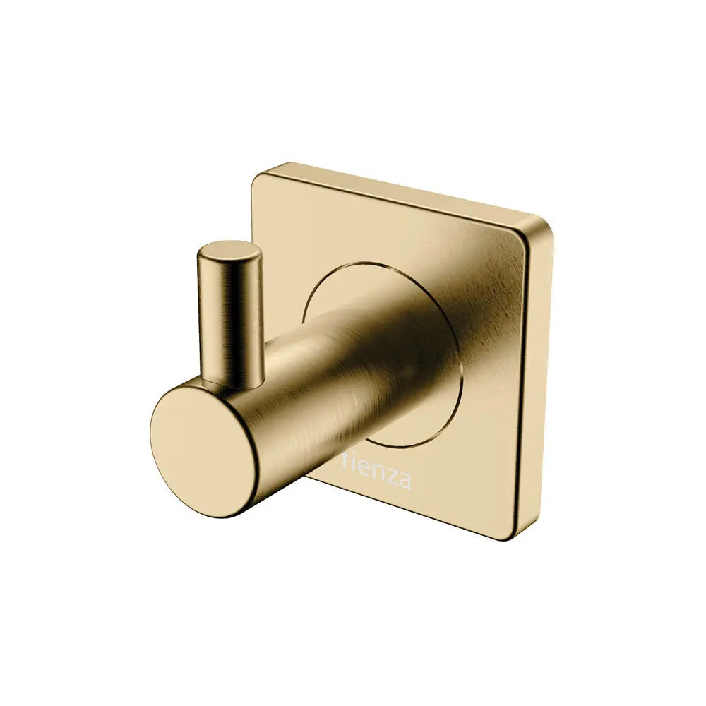 Sansa Robe Hook, Urban Brass fienza