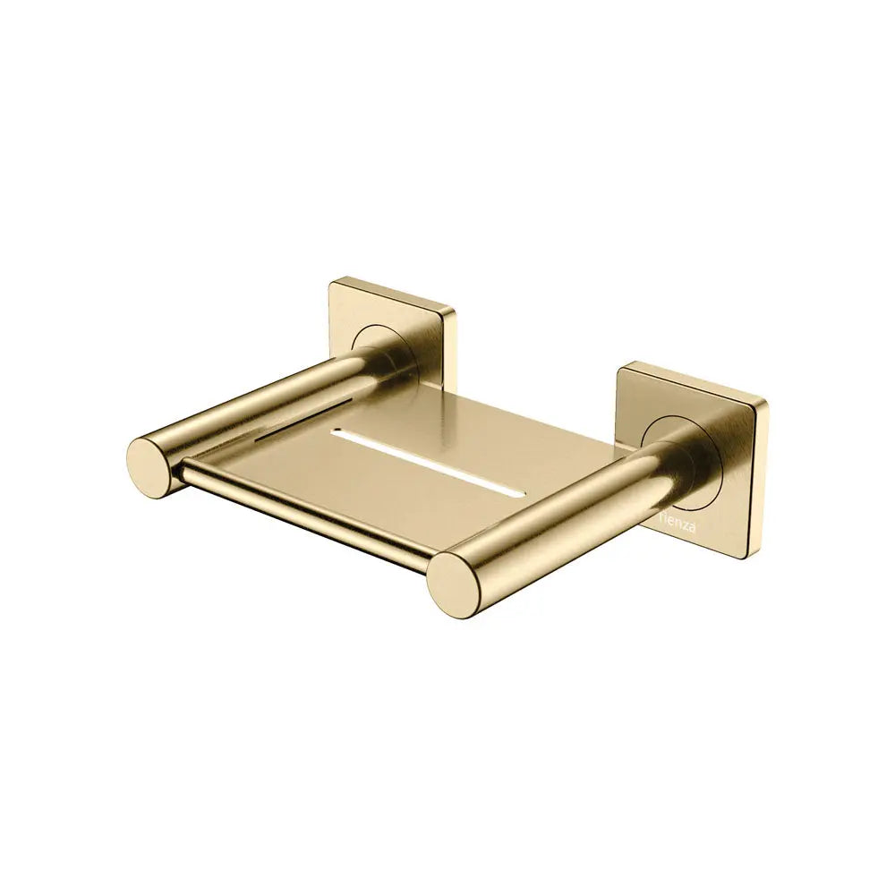 Sansa Soap Shelf, Urban Brass fienza