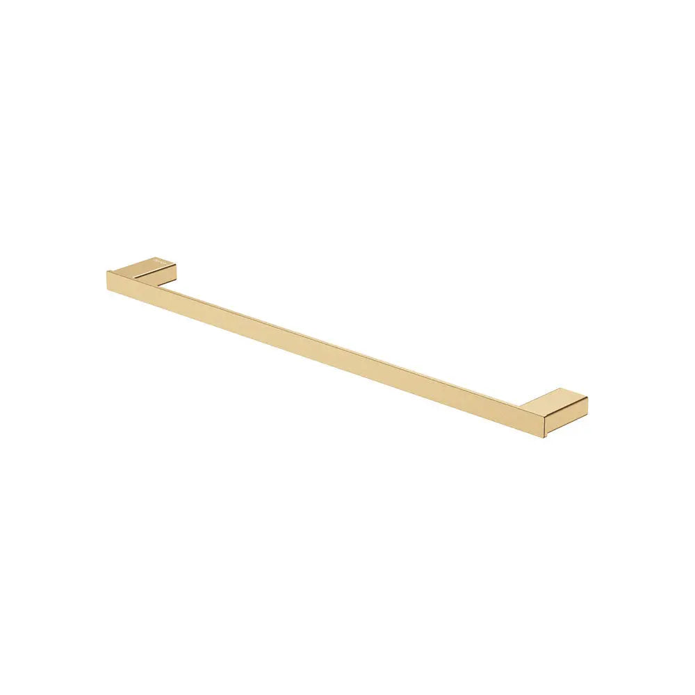 Tono Single Towel Rail, 610 mm, Urban Brass fienza
