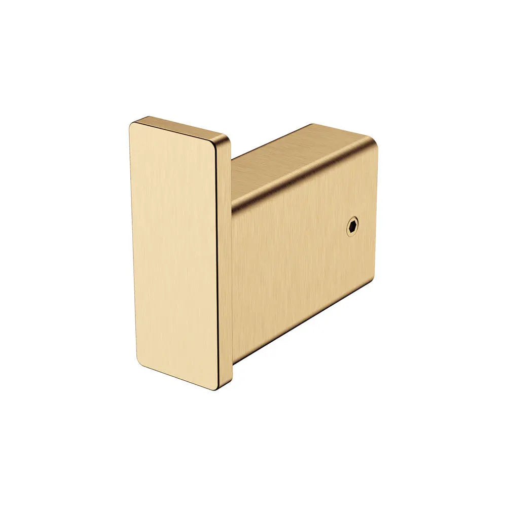 Tono Robe Hook, Urban Brass fienza
