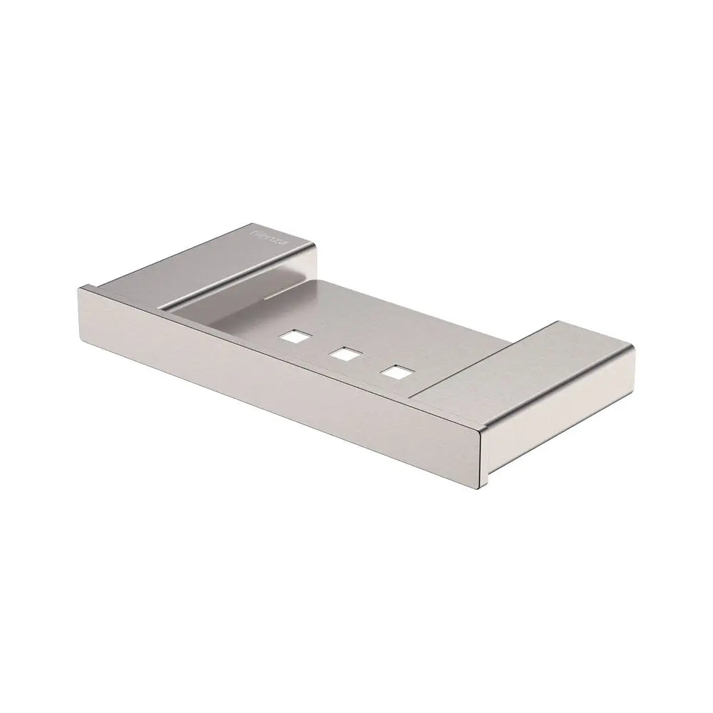 Tono Soap Shelf, Brushed Nickel fienza