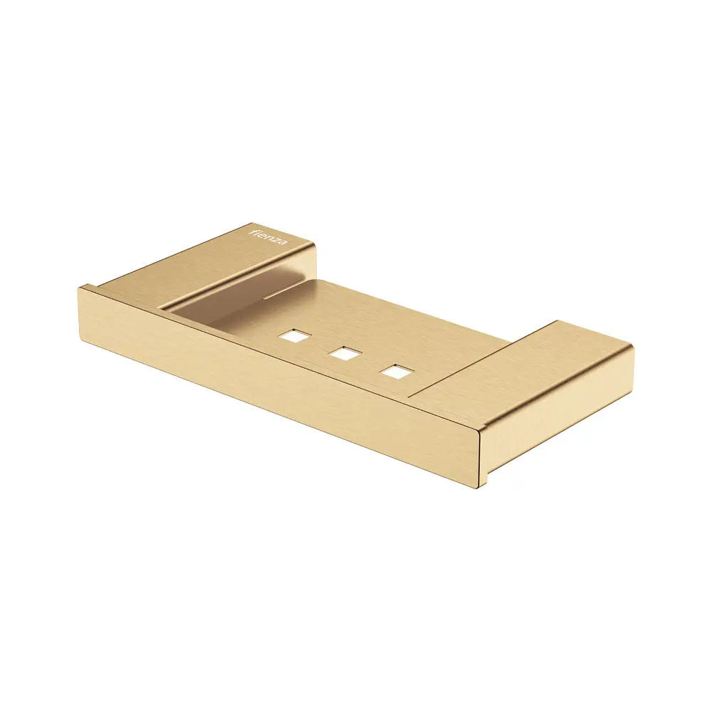 Tono Soap Shelf, Urban Brass fienza