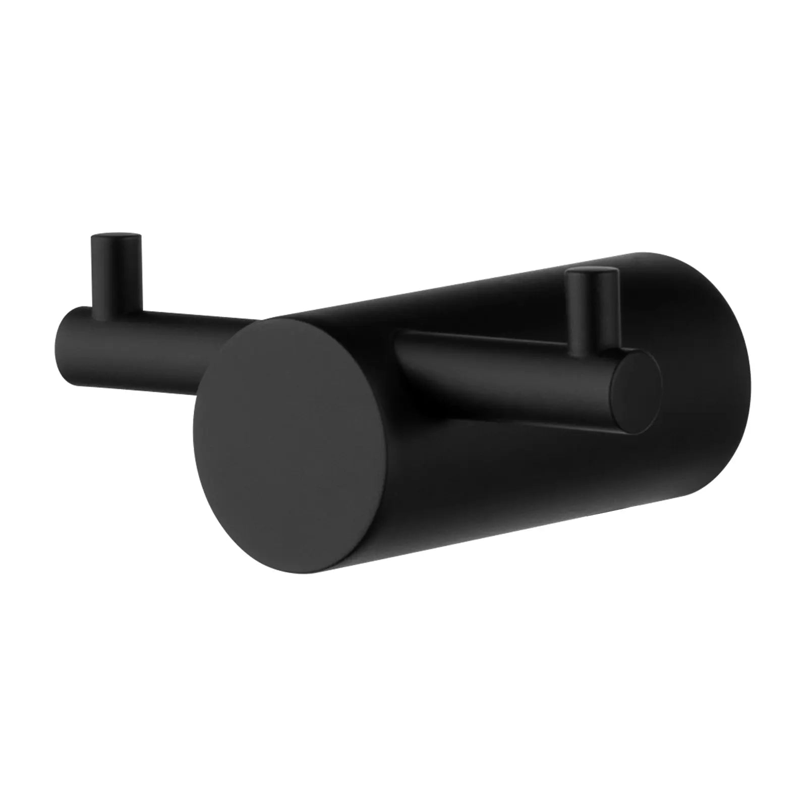 Black Robe Hook Aquaperla