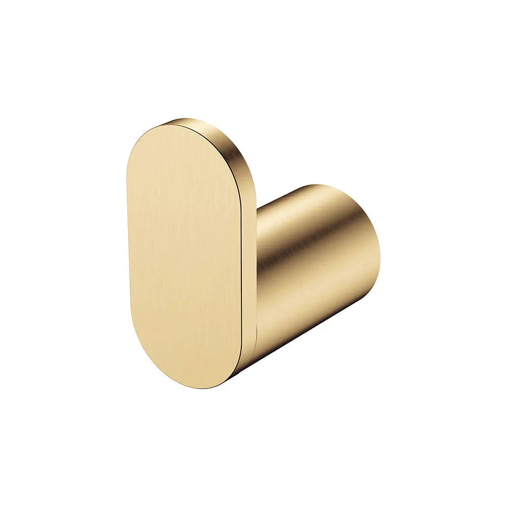 Empire Slim Robe Hook, Urban Brass fienza
