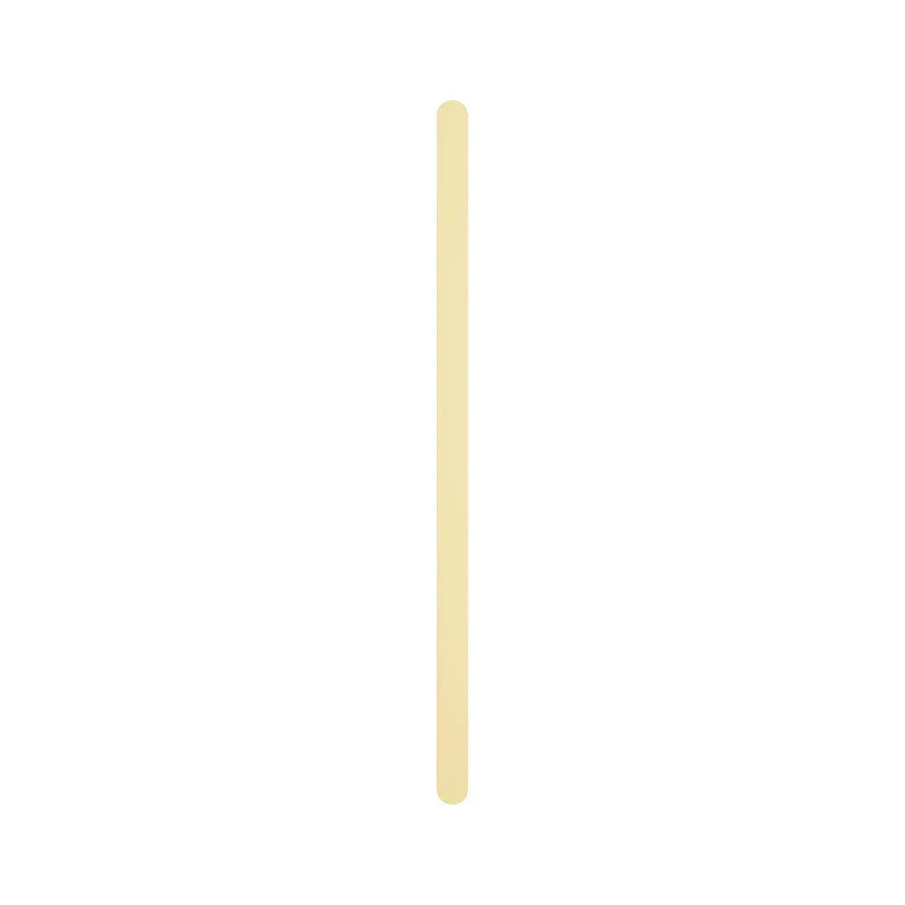 Empire Slim Vertical Heated Towel Rail, 60 x 900mm, Urban Brass fienza